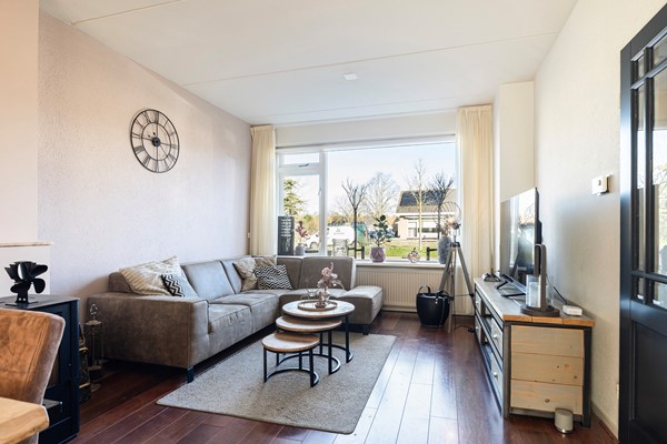 Medium property photo - De Finne 12, 8855 HC Sexbierum